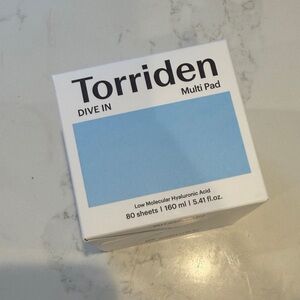 New torrid Dive In Multi  Pad - Blue